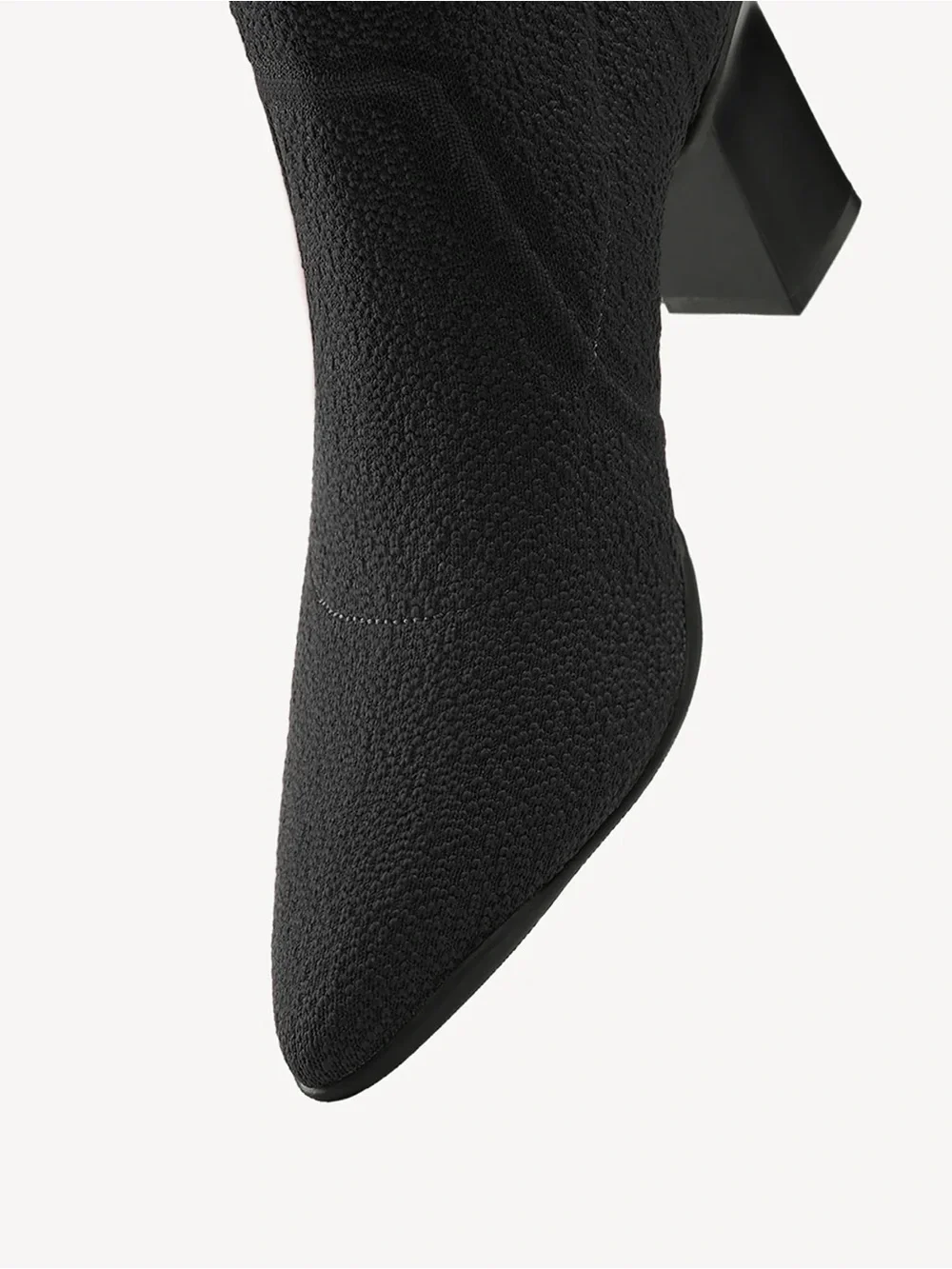 cozy earth stylish black